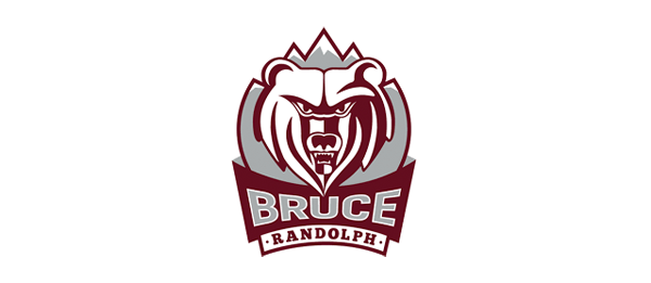 Bruce Randolph School logo
