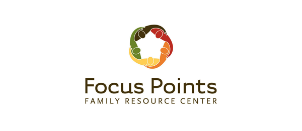 Focus Points logo