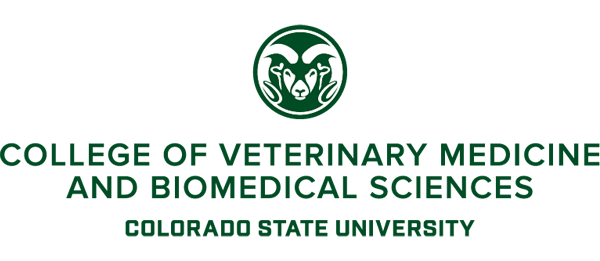 College of Veterinary Medicine and Biomedical Sciences logo