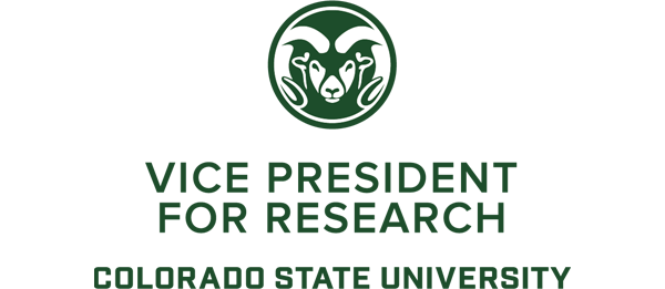 Office of the Vice President for Research logo