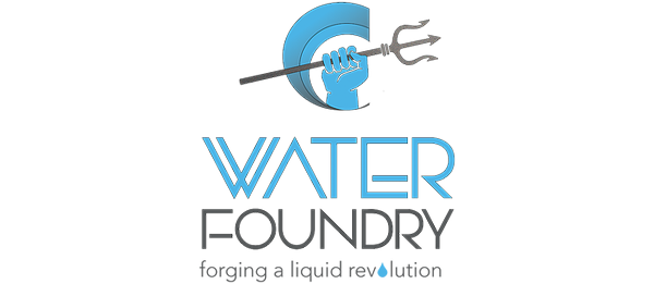 Water Foundry logo