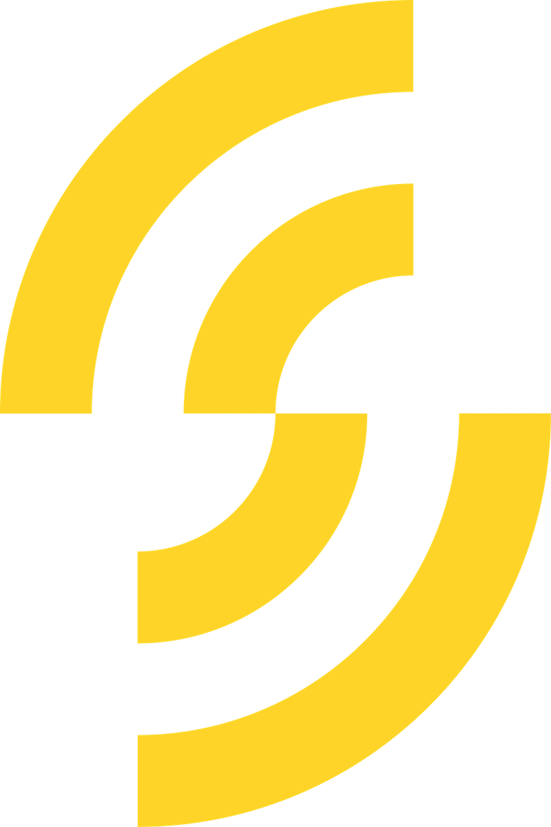 Yellow Spur logo