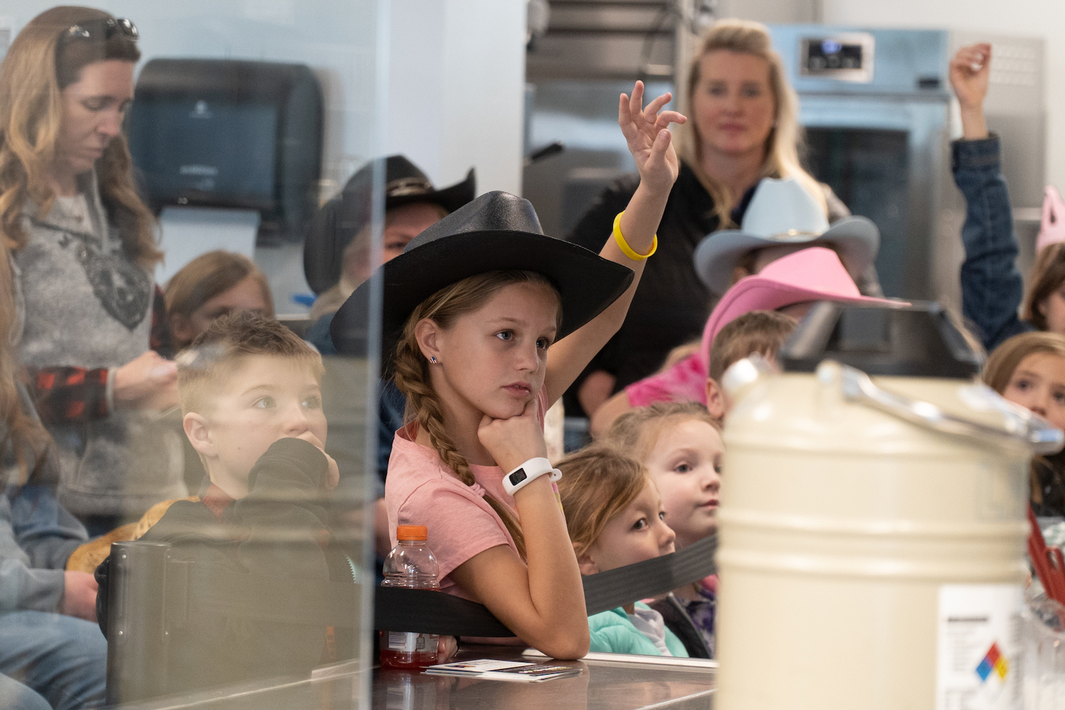 What is Spur? CSU Spur at the National Western Center