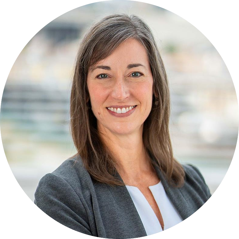 Jocelyn Hittle headshot.