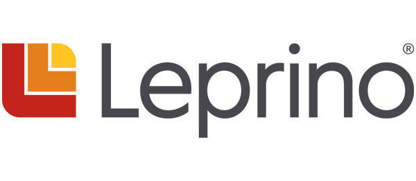 Leprino logo.