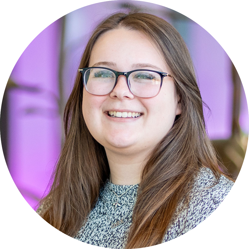 Meredith Platten headshot.